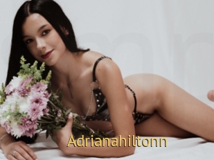 Adrianahiltonn