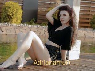 Adrianamurr