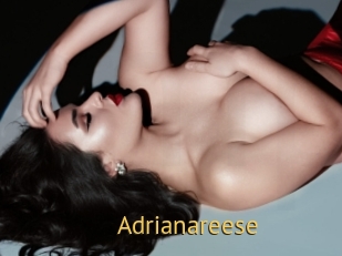 Adrianareese