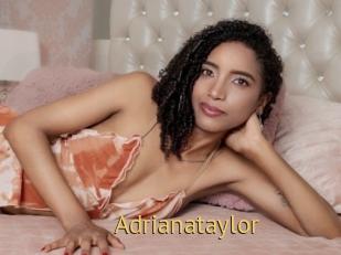 Adrianataylor