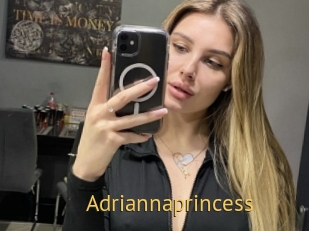 Adriannaprincess