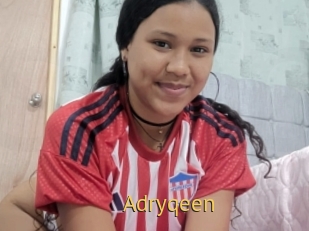 Adryqeen