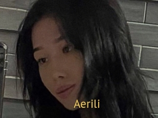 Aerili