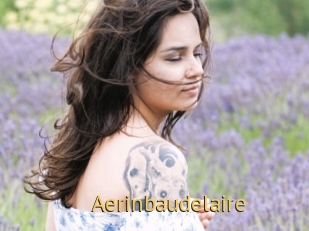 aerinbaudelaire Smilin Pussy