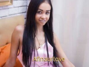 Afinaurlove