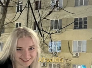 Afraaldis