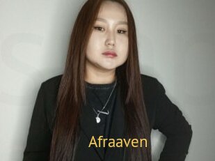Afraaven