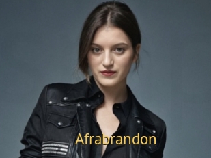 Afrabrandon