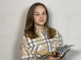 Afraclack