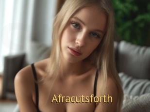 Afracutsforth