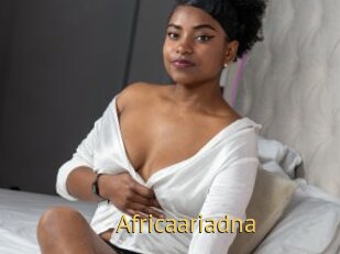 Africaariadna