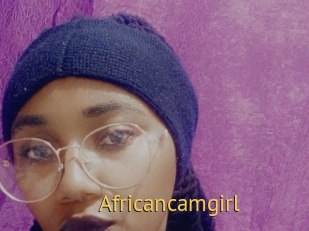 Africancamgirl