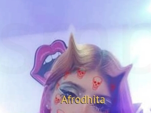Afrodhita