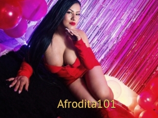 Afrodita101