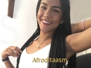 Afroditaasm