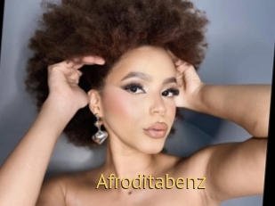 Afroditabenz