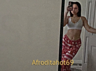 Afroditahot69