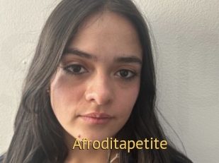Afroditapetite