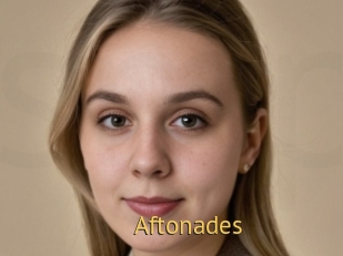 Aftonades