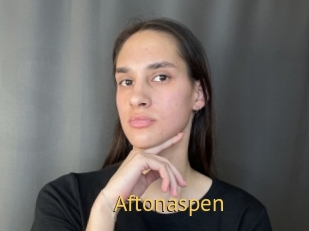 Aftonaspen