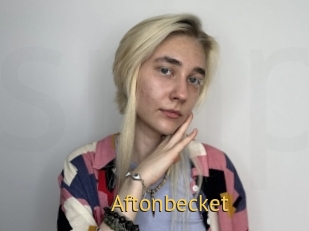 Aftonbecket