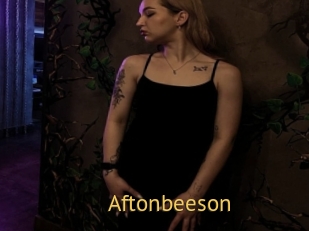 Aftonbeeson