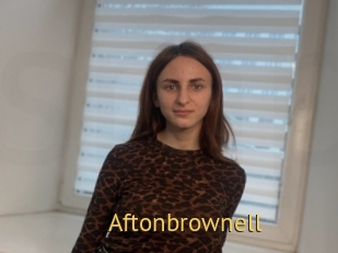 Aftonbrownell