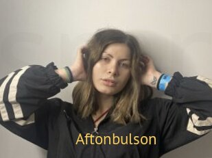Aftonbulson