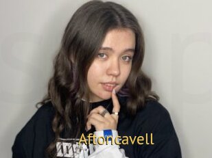 Aftoncavell