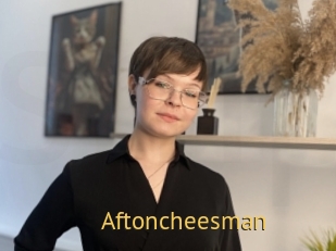 Aftoncheesman