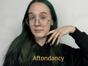 Aftondancy