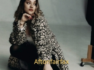 Aftonfairfax