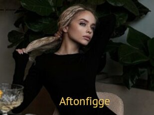 Aftonfigge