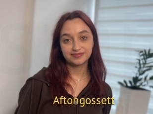 Aftongossett
