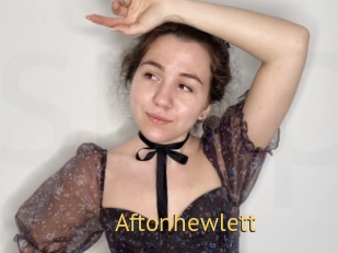 Aftonhewlett