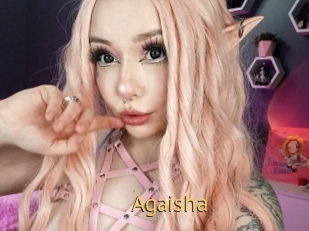 Agaisha