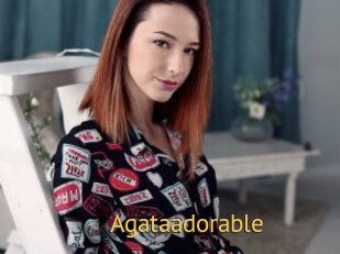 Agataadorable