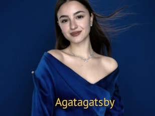 Agatagatsby