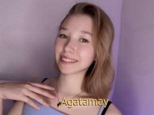 Agatamay