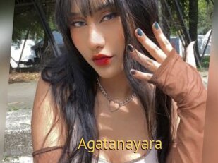 Agatanayara