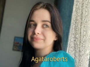 Agataroberts
