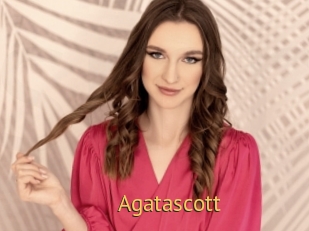 Agatascott