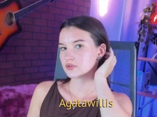 Agatawillis