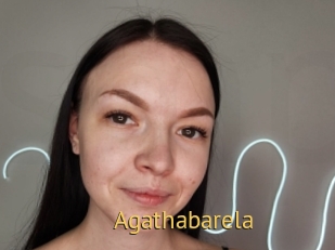 Agathabarela
