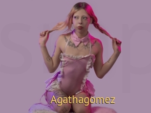 Agathagomez