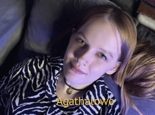 Agathalowe