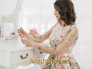 Agathaperfect
