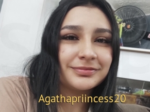 Agathapriincess20