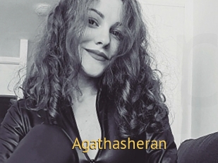 Agathasheran