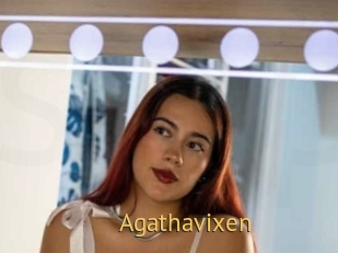 Agathavixen